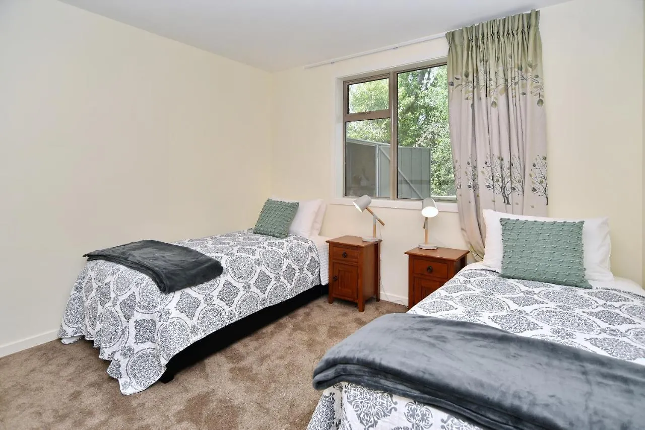 Clyde 106 - Christchurch Holiday Homes