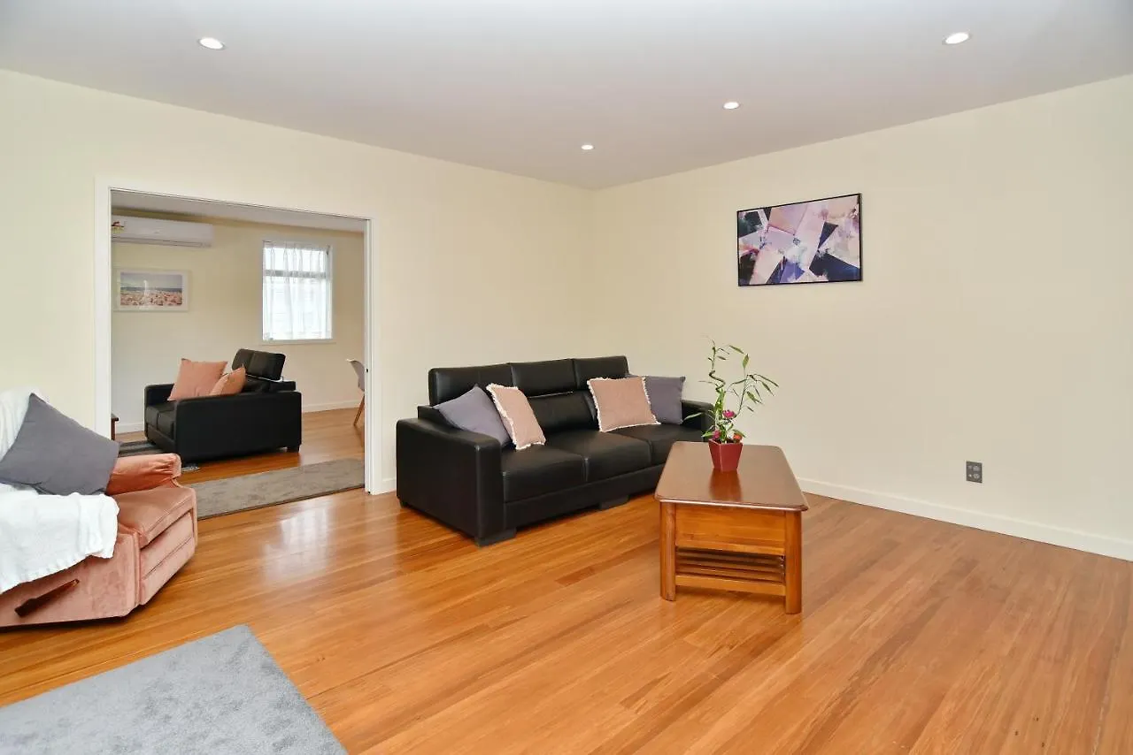 Clyde 106 - Christchurch Holiday Homes