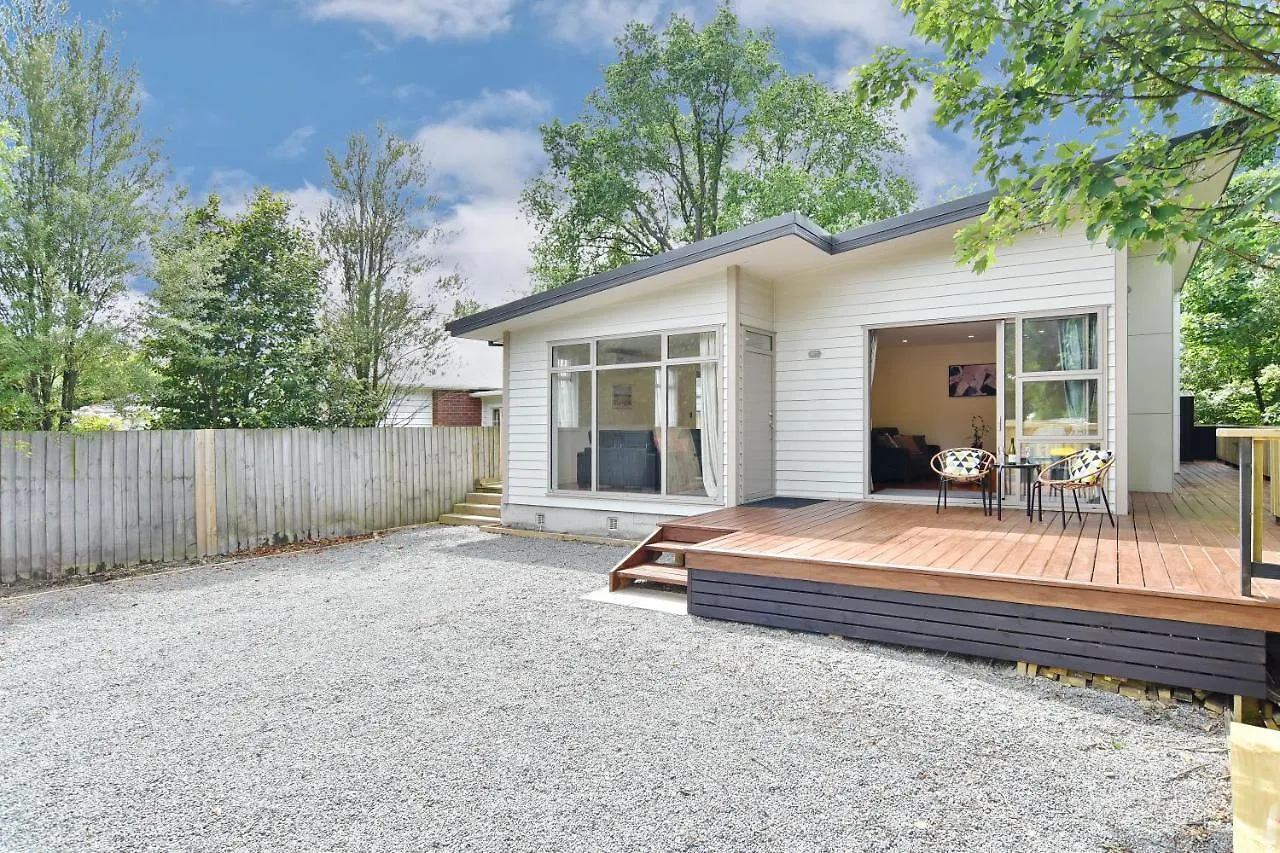 Clyde 106 - Christchurch Holiday Homes