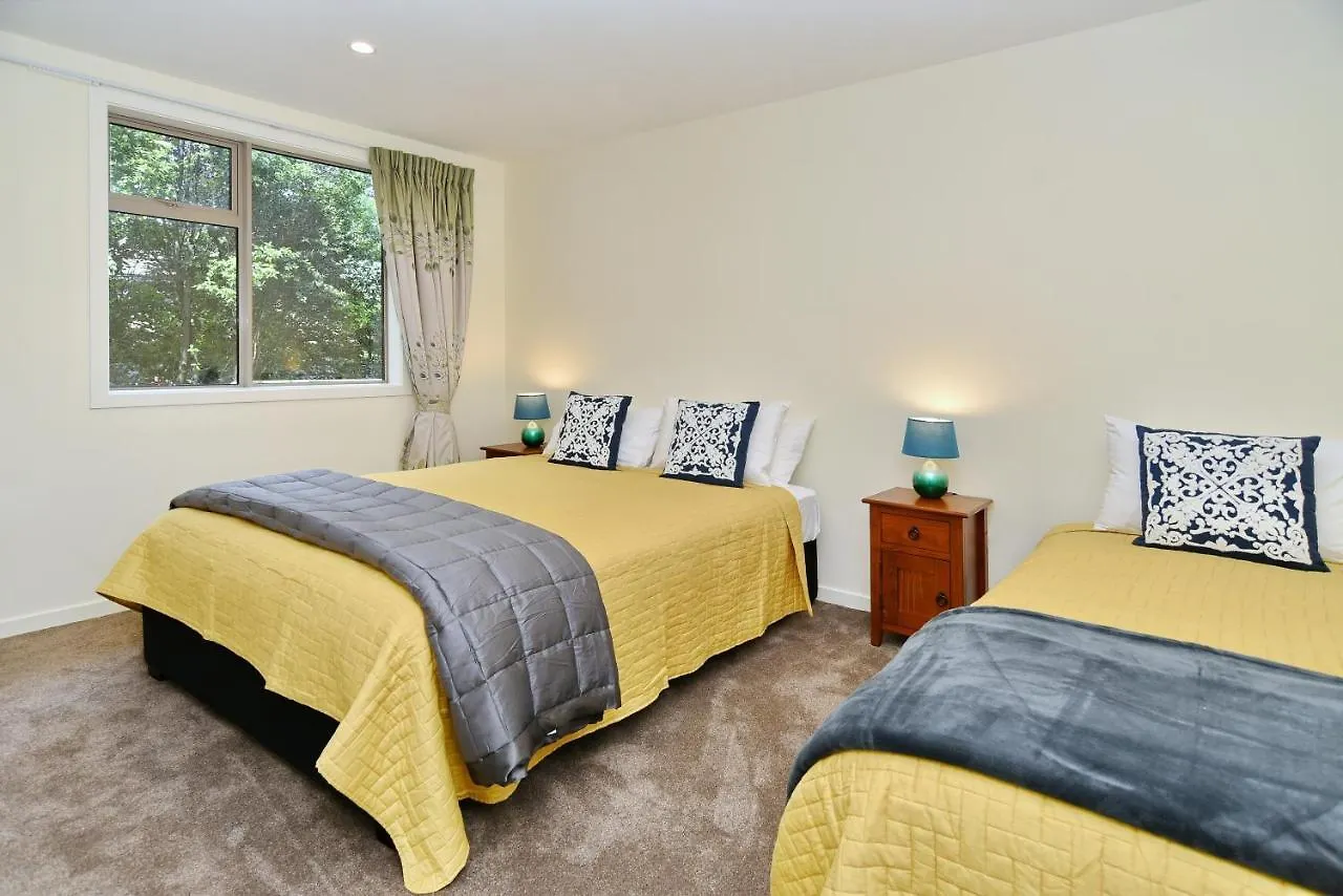 Clyde 106 - Christchurch Holiday Homes