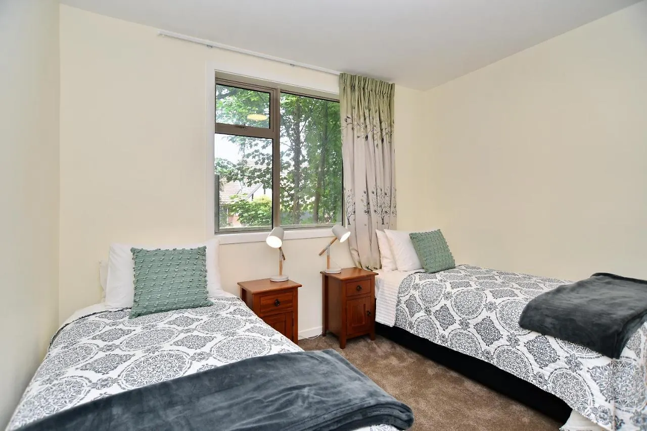 Clyde 106 - Christchurch Holiday Homes