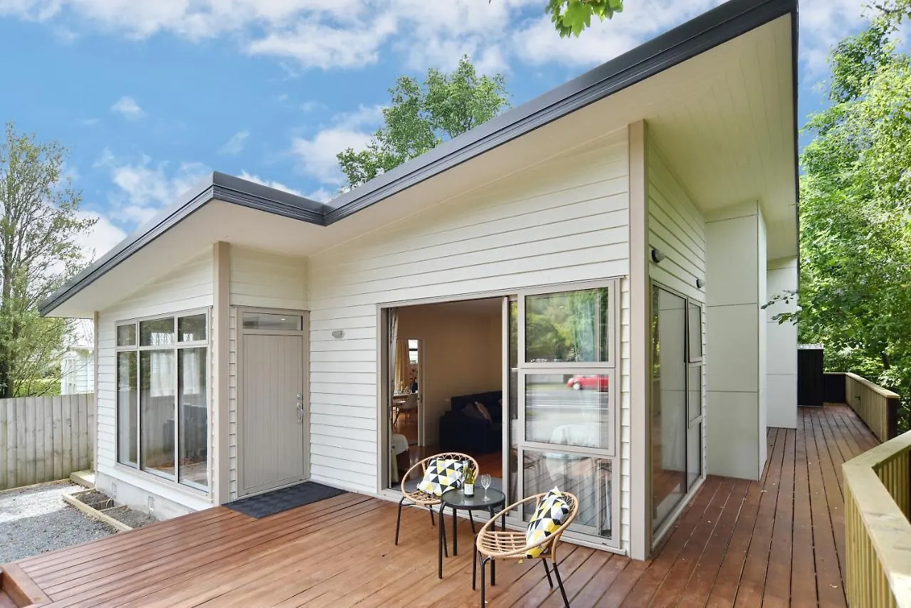 Clyde 106 - Christchurch Holiday Homes