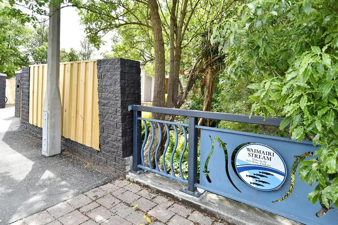 Clyde 106 - Christchurch Holiday Homes
