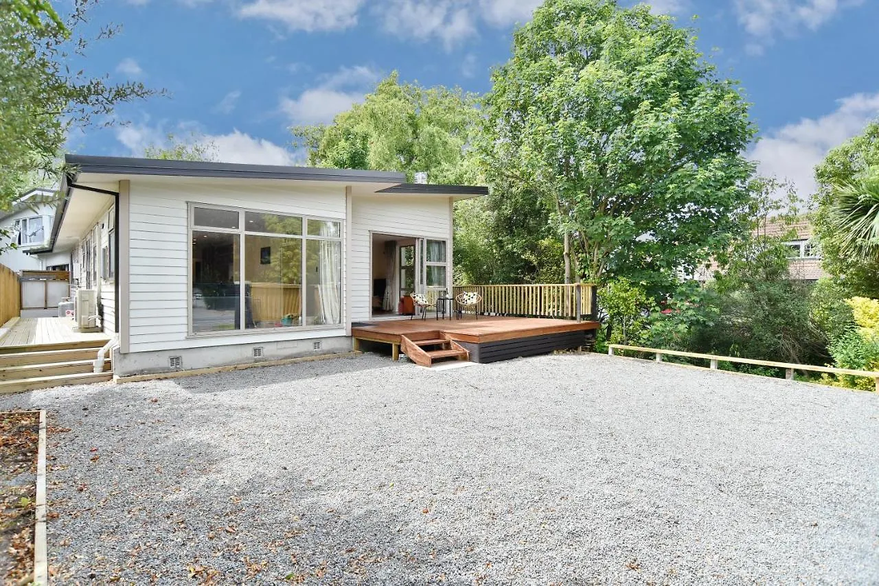 Clyde 106 - Christchurch Holiday Homes 0*,